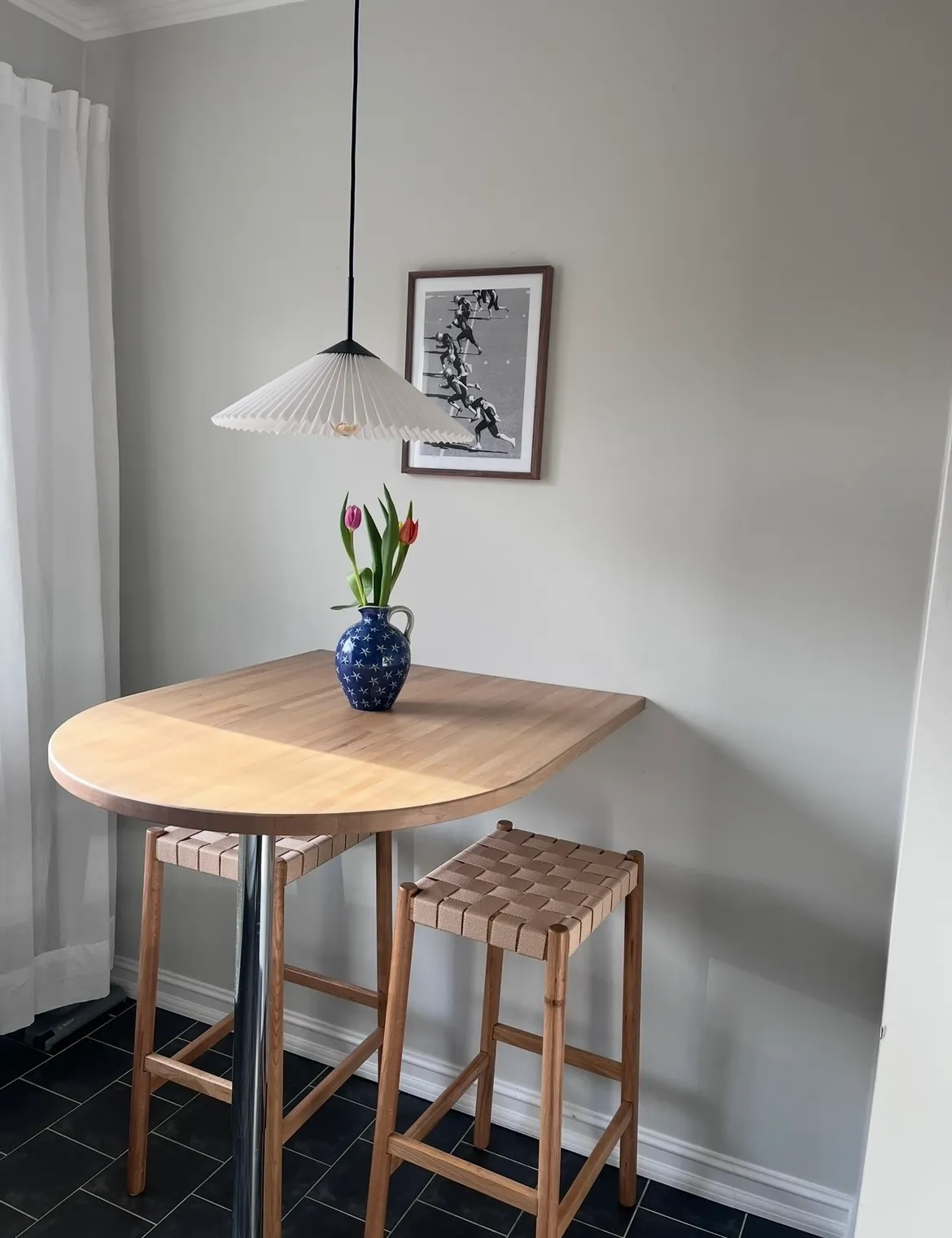 Hyreslägenhet på Märsta i marsta
