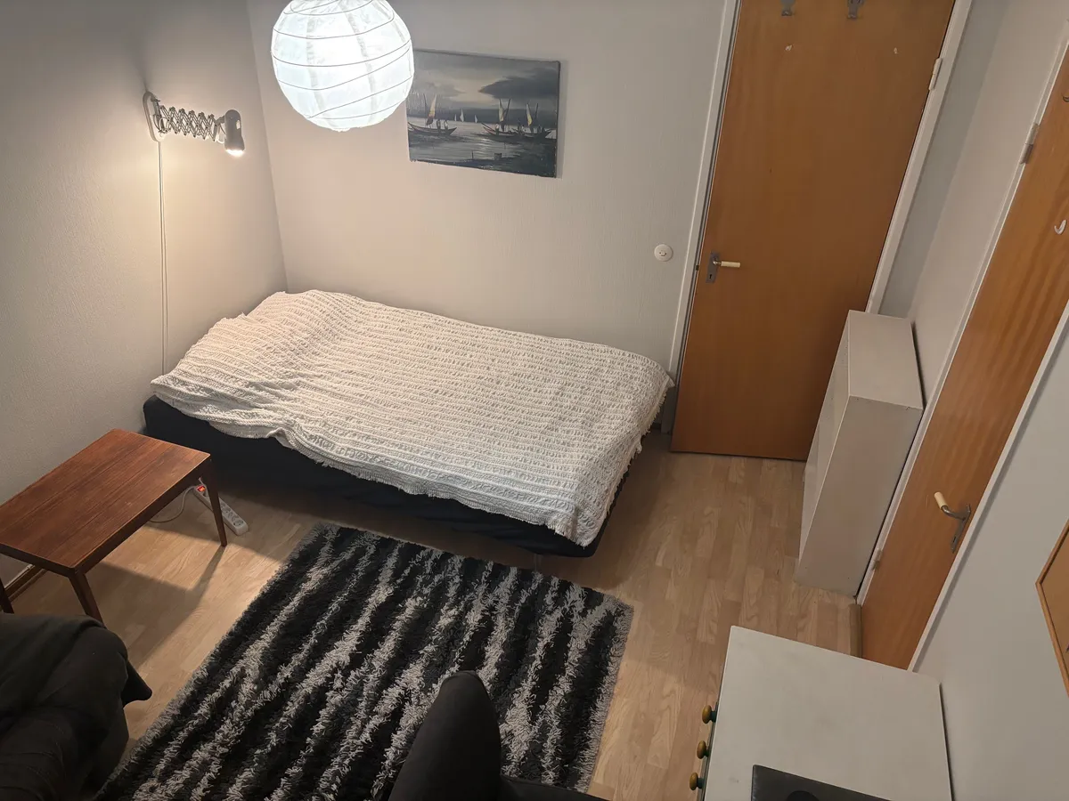 Hyreslägenhet på Malmö i malmo