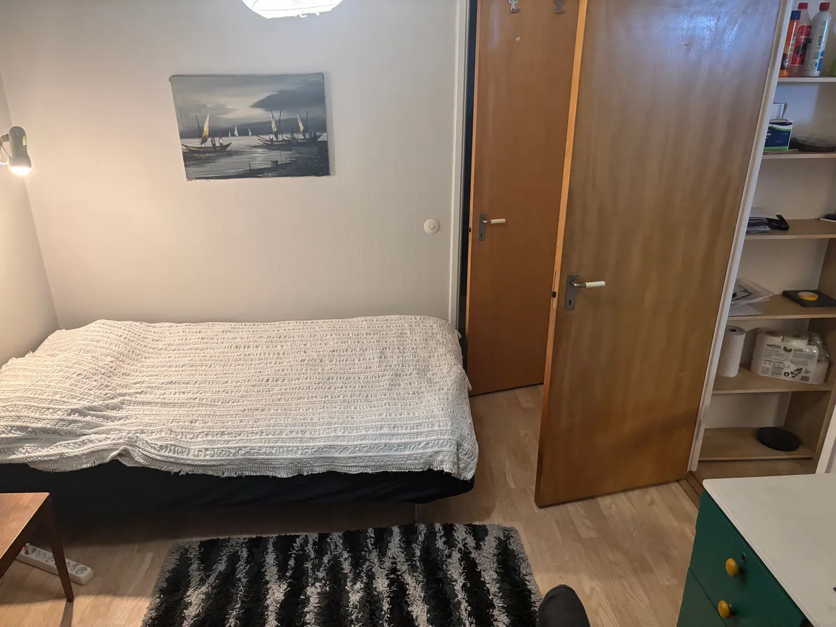 Hyreslägenhet på Malmö i malmo