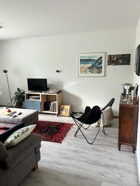 Hyreslägenhet på Turku i turku