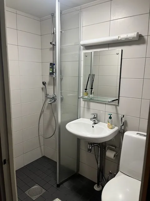 Hyreslägenhet på Turku i turku