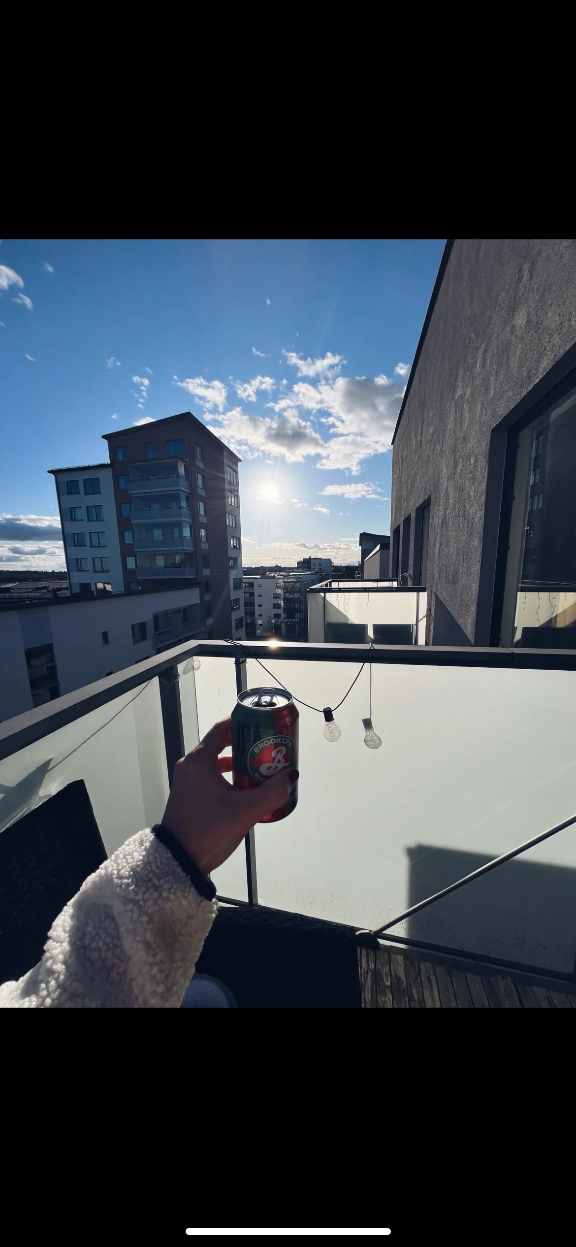 Hyreslägenhet på Bromma i bromma