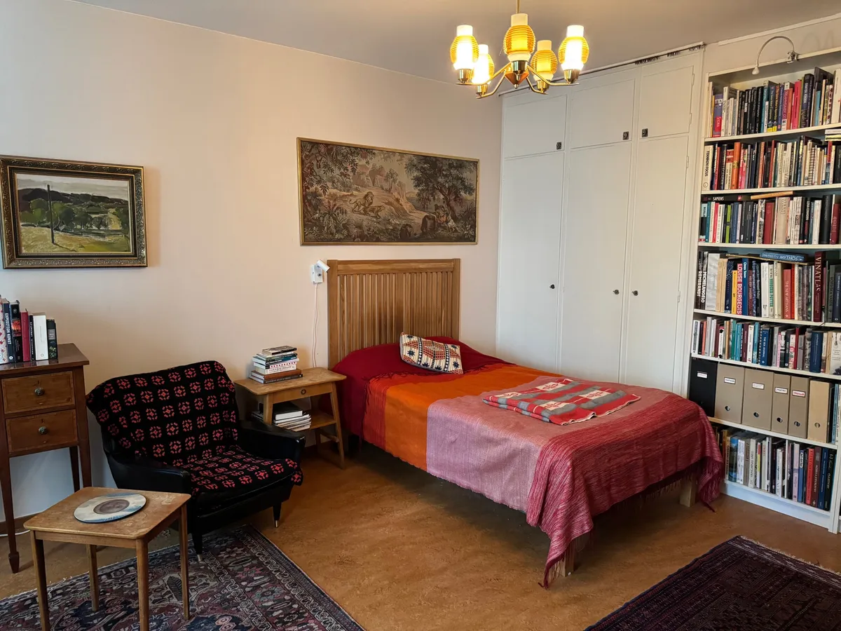 Hyreslägenhet på Stockholm i stockholm