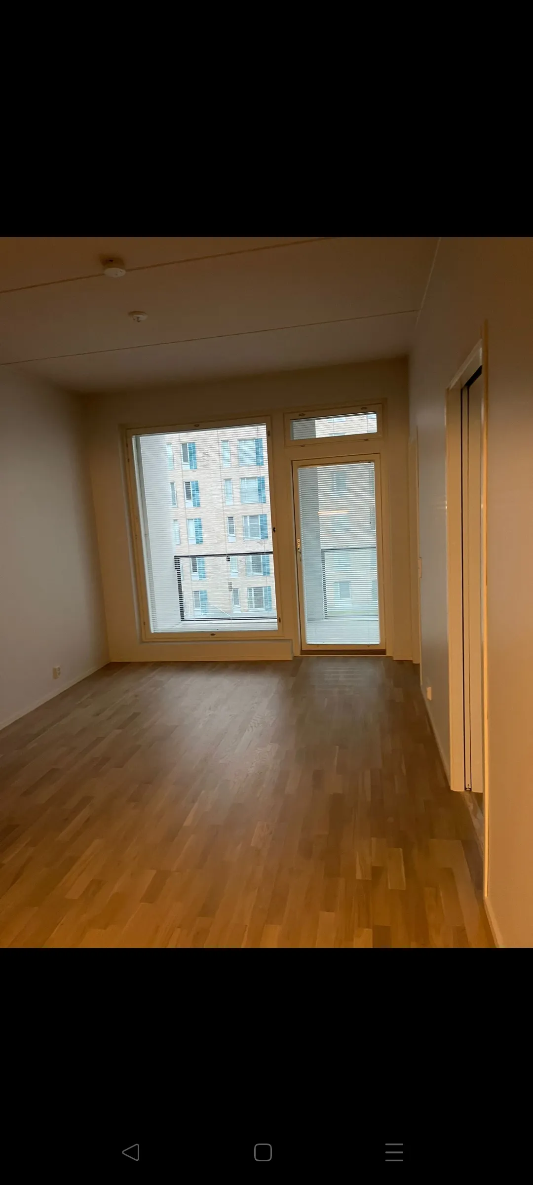 Hyreslägenhet på Espoo i espoo