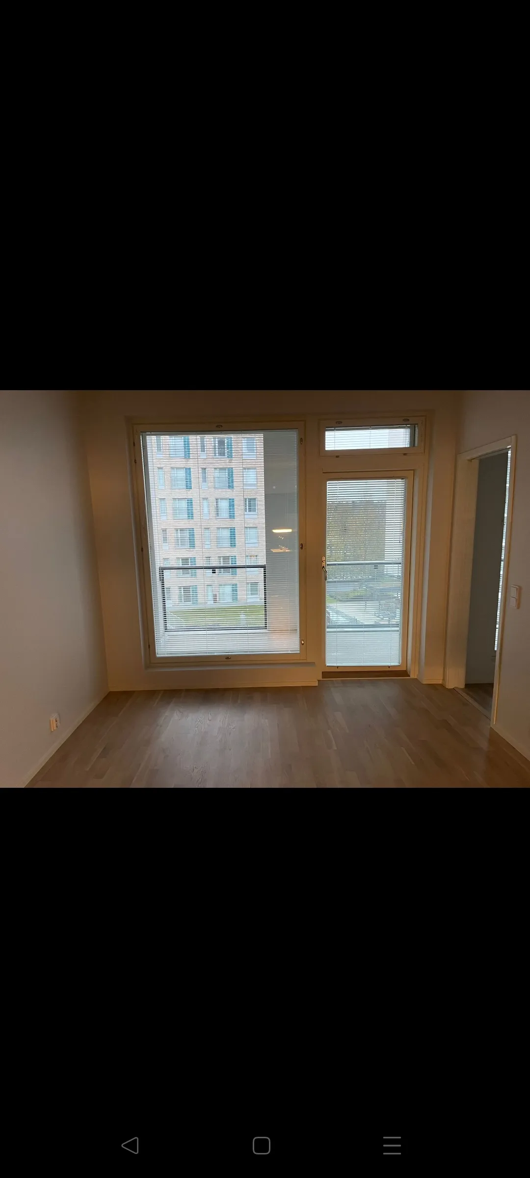 Hyreslägenhet på Espoo i espoo
