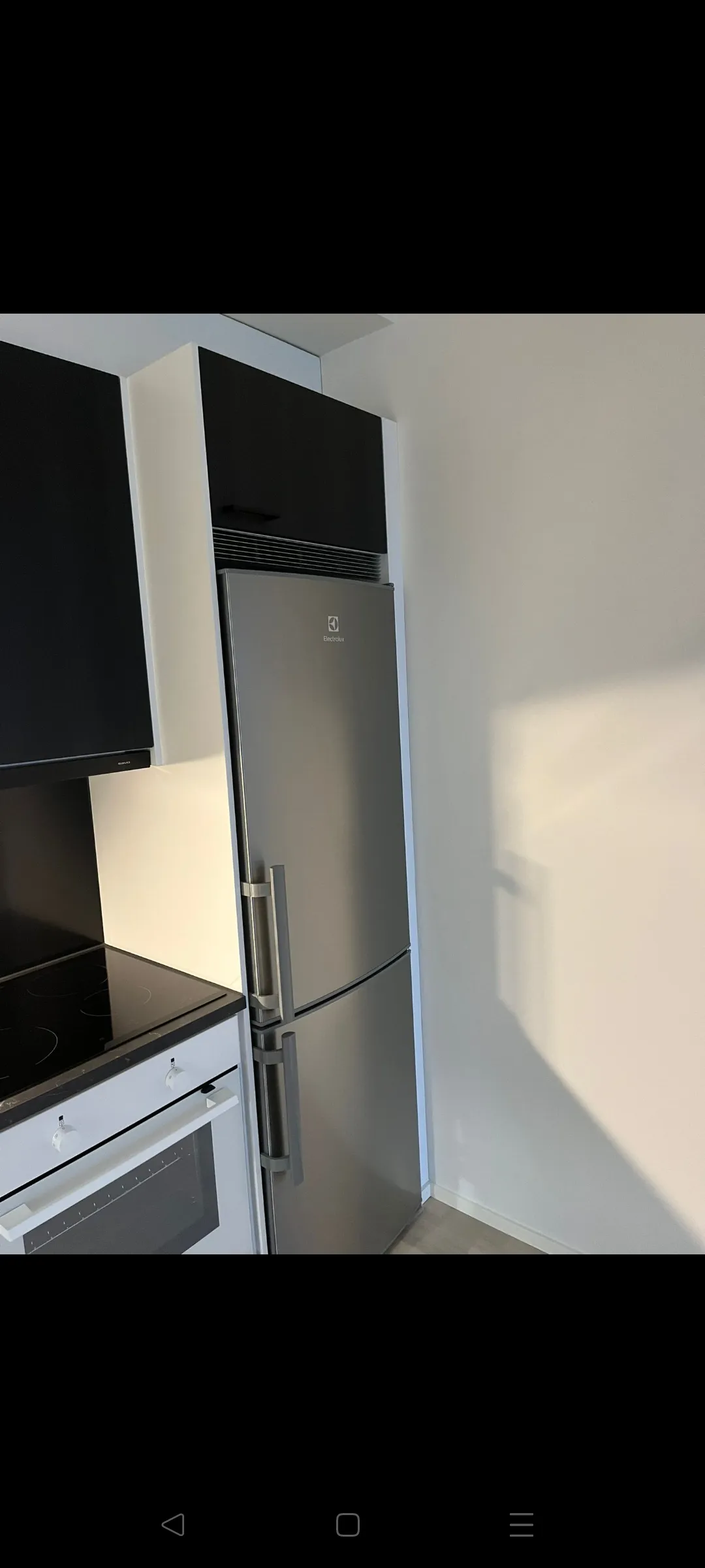 Hyreslägenhet på Espoo i espoo