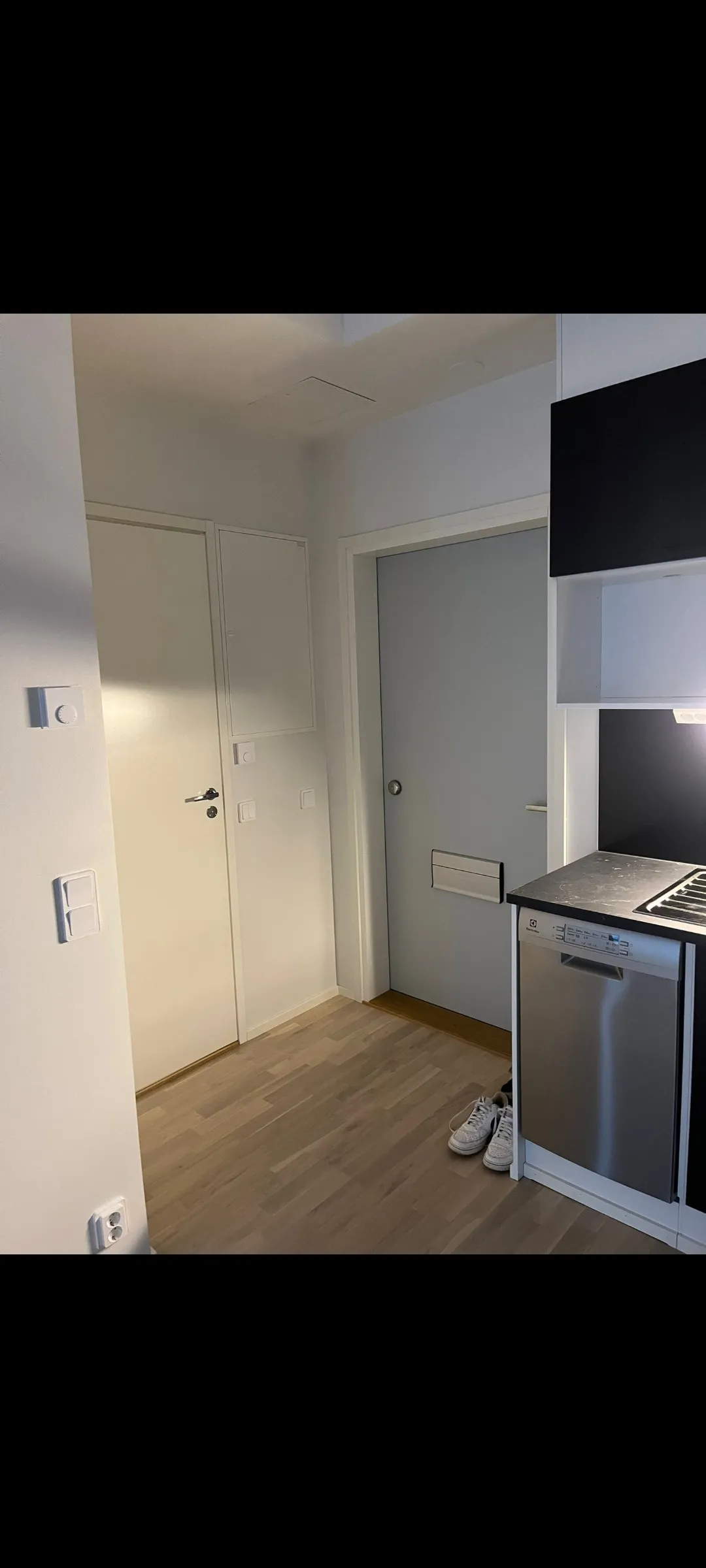 Hyreslägenhet på Espoo i espoo