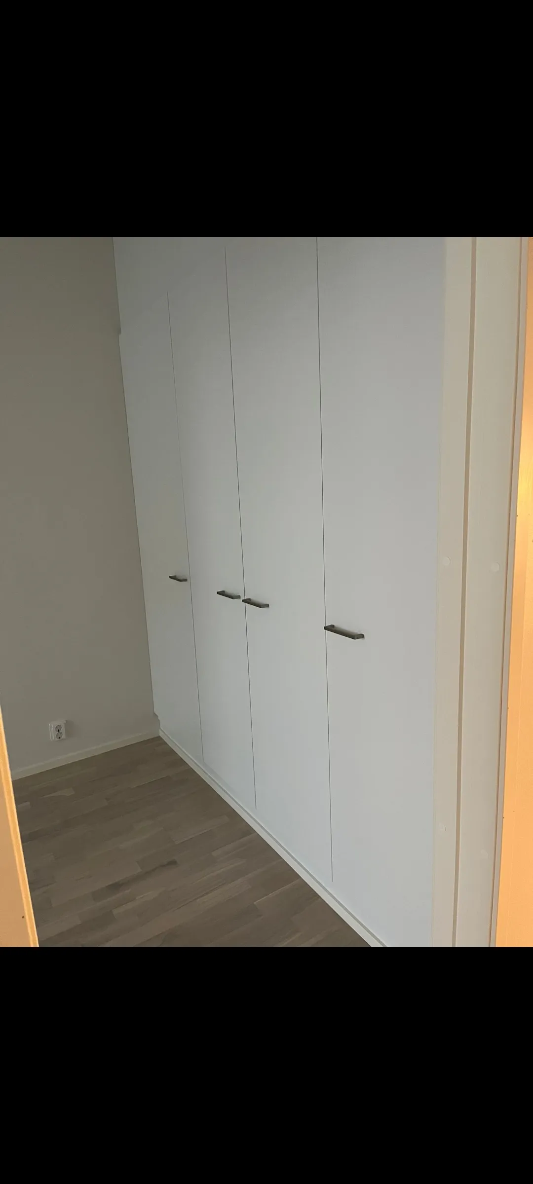 Hyreslägenhet på Espoo i espoo