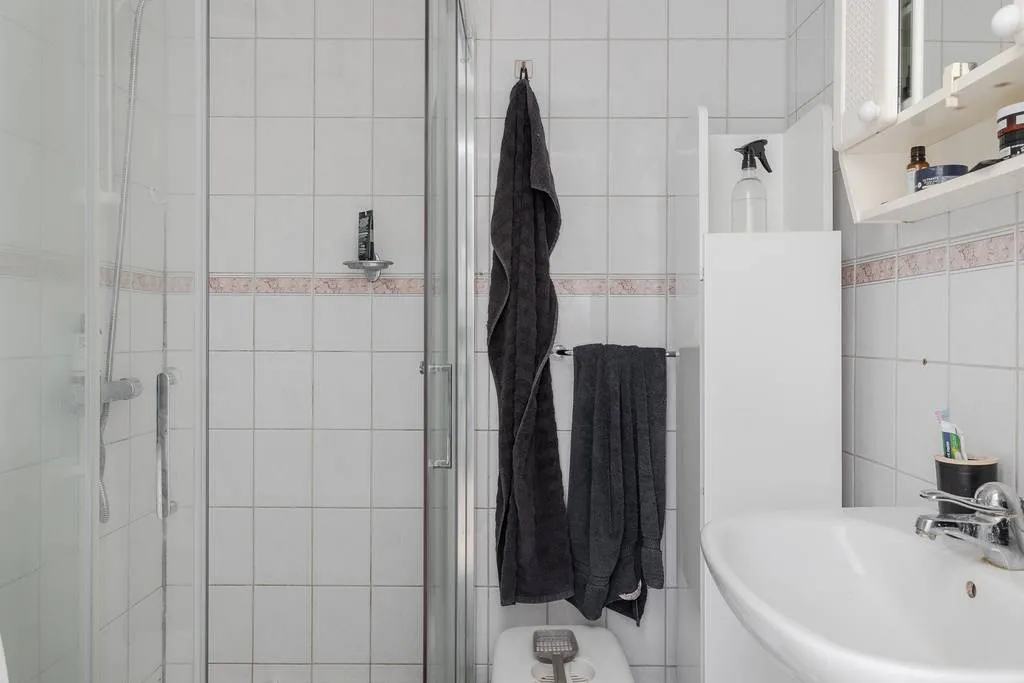 Hyreslägenhet på Horda i horda