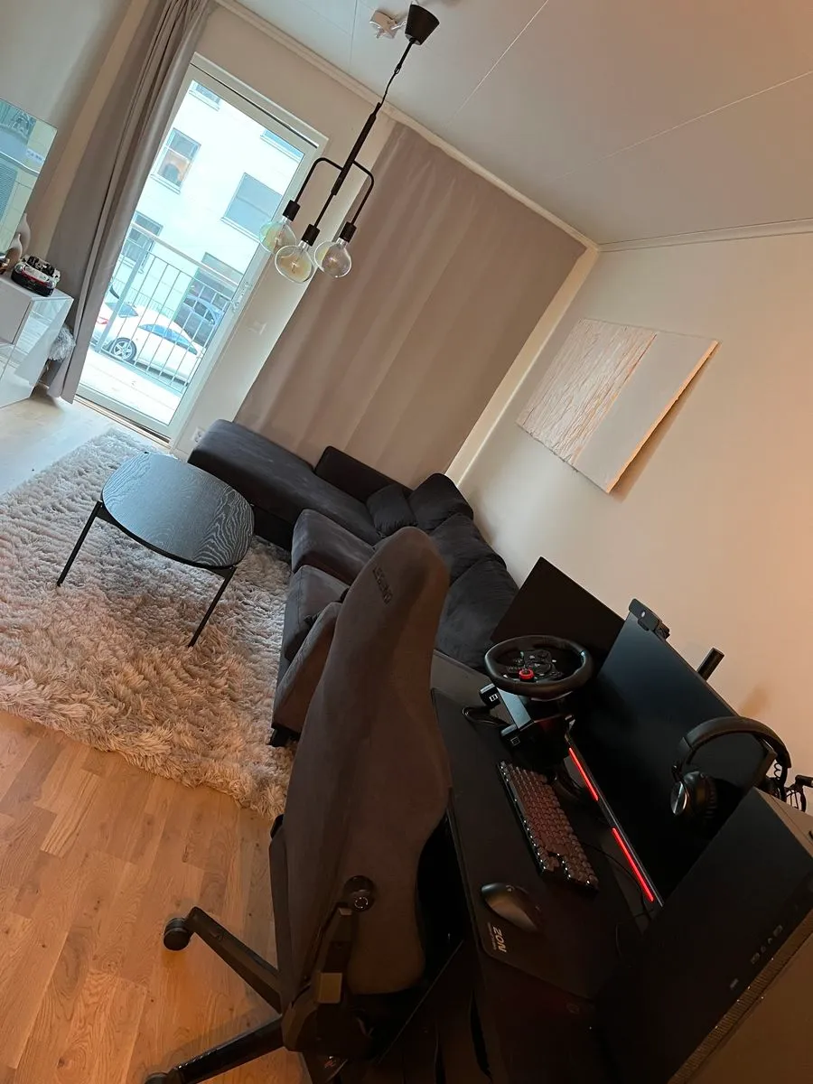 Hyreslägenhet på Västerås i vasteras