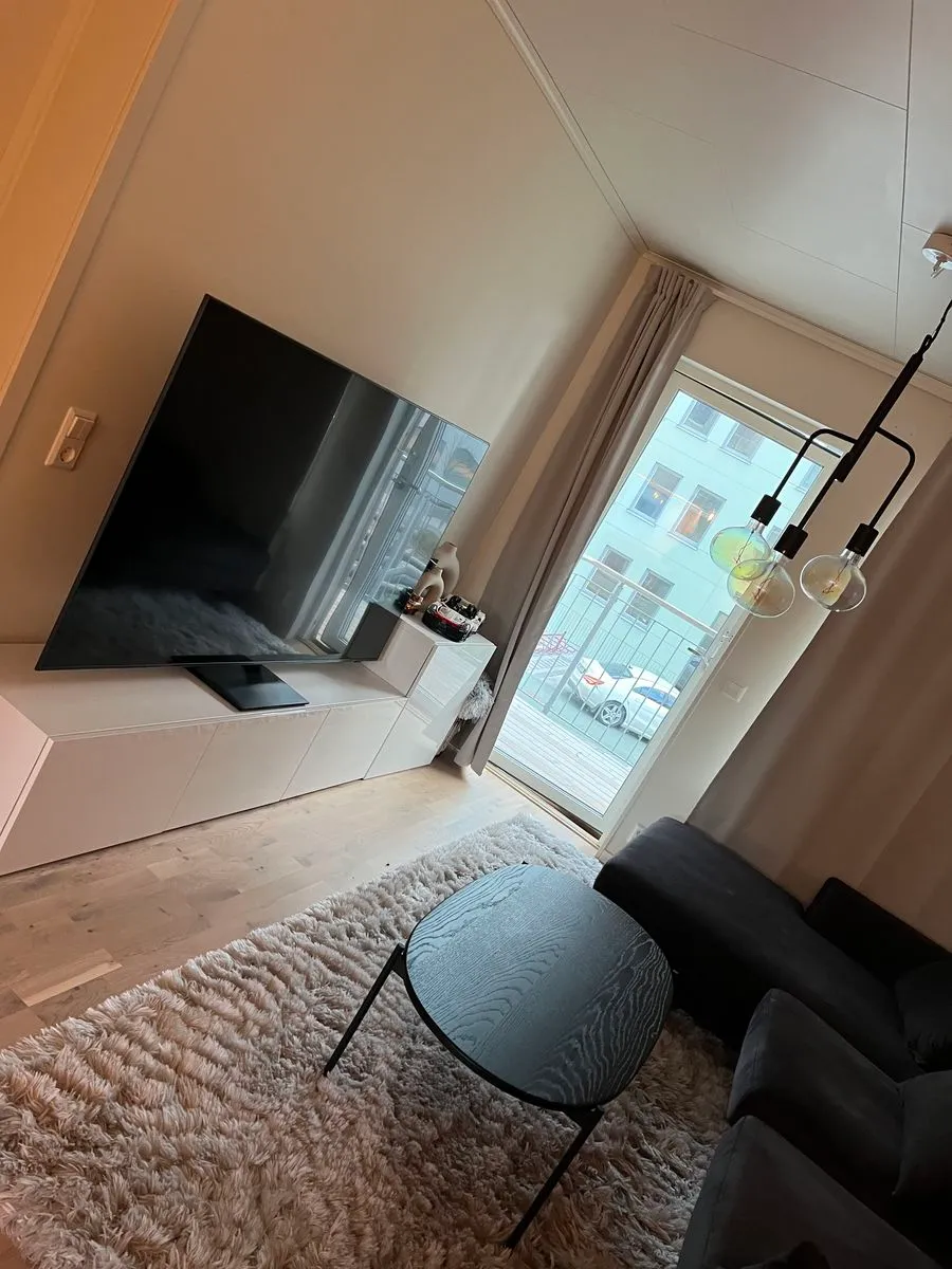 Hyreslägenhet på Västerås i vasteras