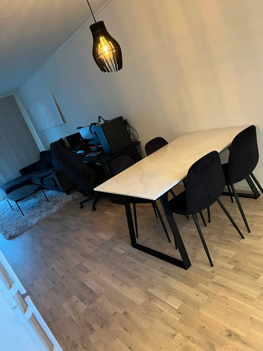 Hyreslägenhet på Västerås i vasteras