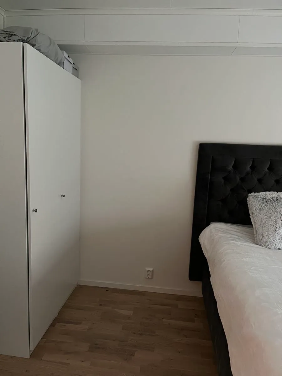 Hyreslägenhet på Västerås i vasteras