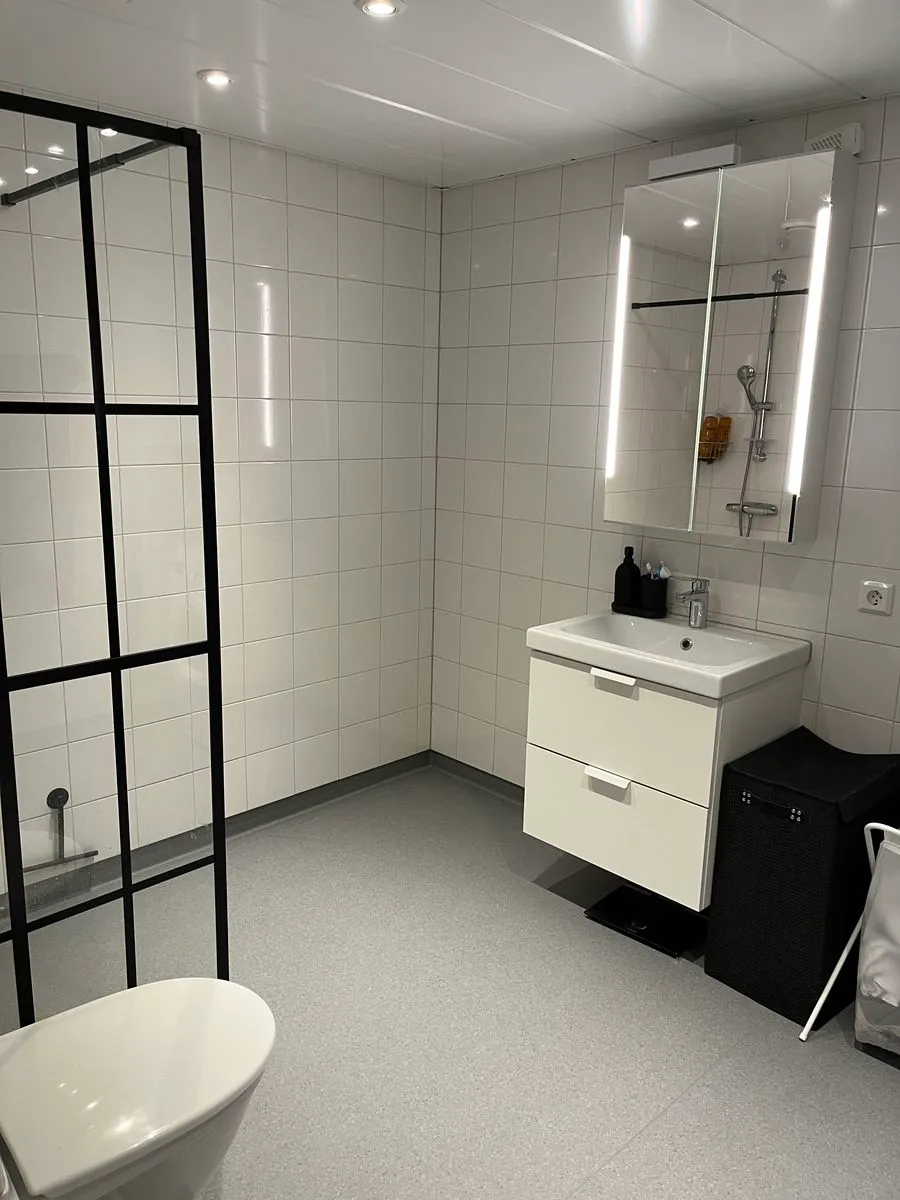 Hyreslägenhet på Västerås i vasteras