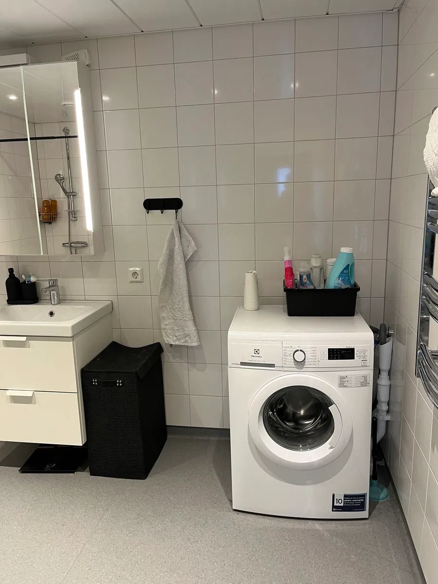 Hyreslägenhet på Västerås i vasteras