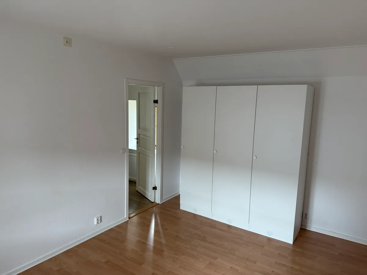 Hyresbostad på Tomelilla i tomelilla