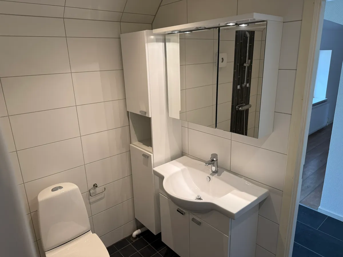 Hyresbostad på Tomelilla i tomelilla