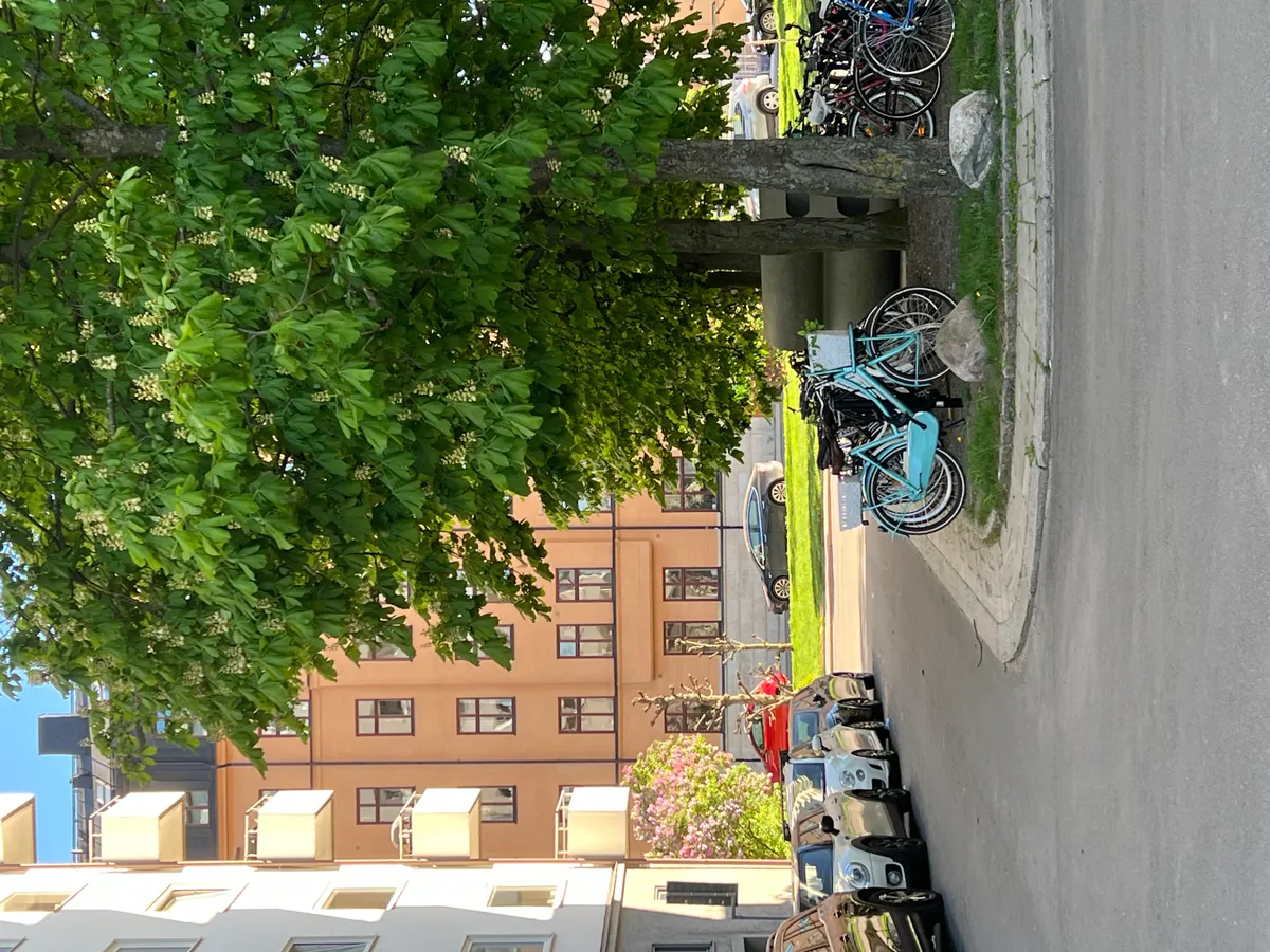 Hyreslägenhet på Stockholm i stockholm