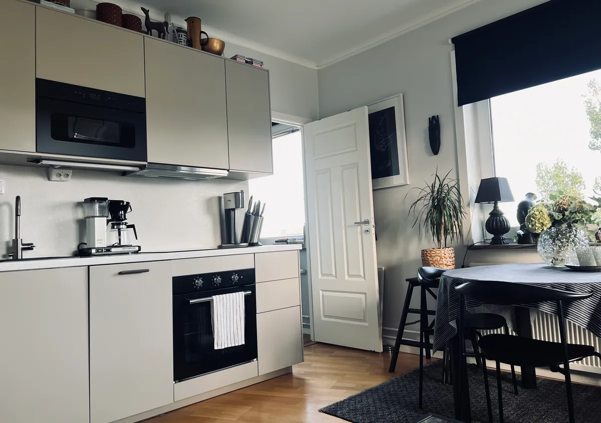 Hyreslägenhet på Stockholm i stockholm