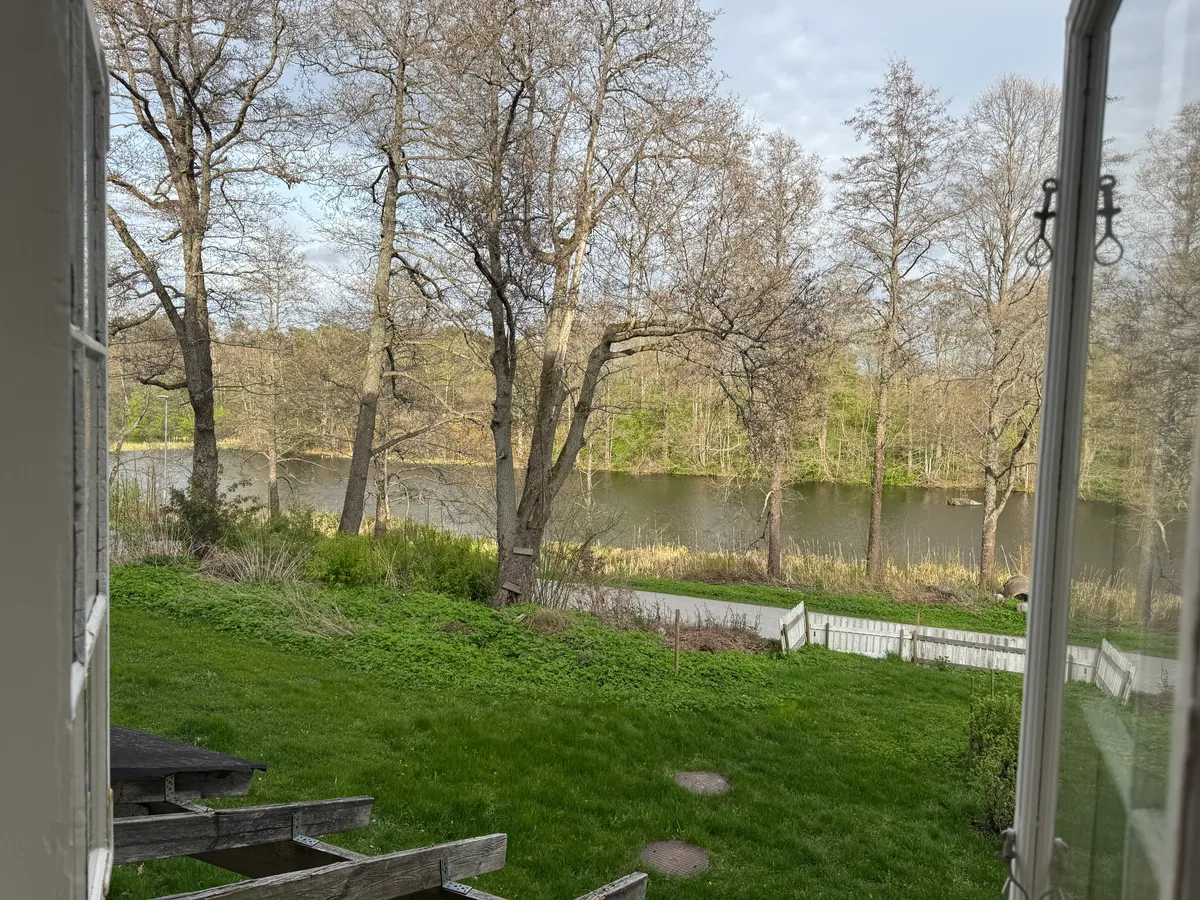 Hyreslägenhet på Vedevåg i vedevag