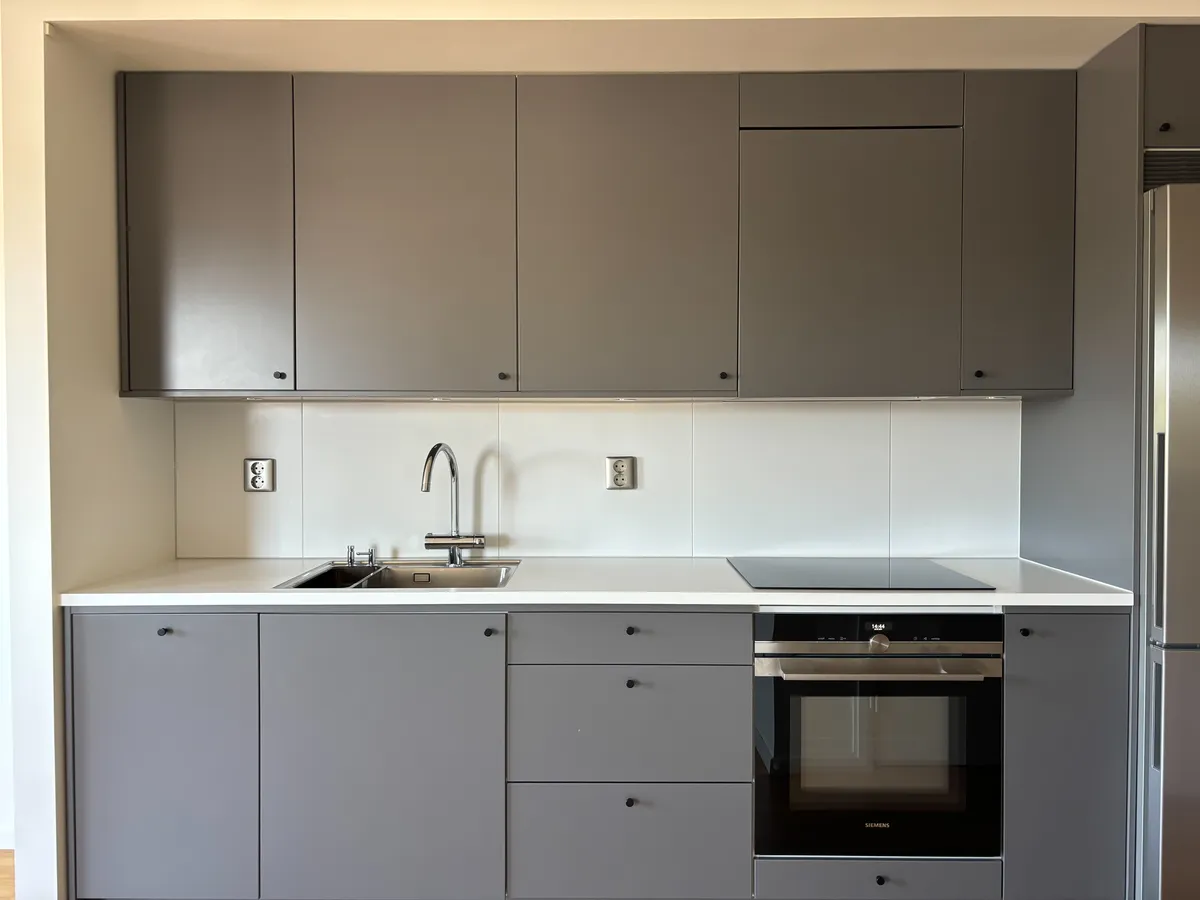 Hyreslägenhet på Vega i vega