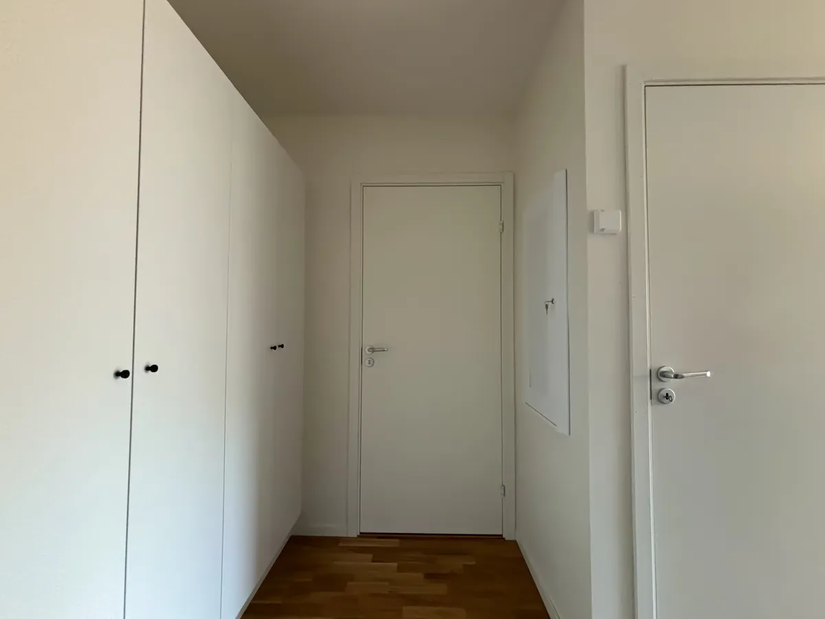 Hyreslägenhet på Vega i vega