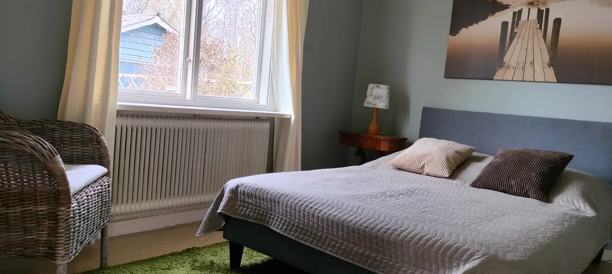 Hyresbostad på Emmaboda i emmaboda