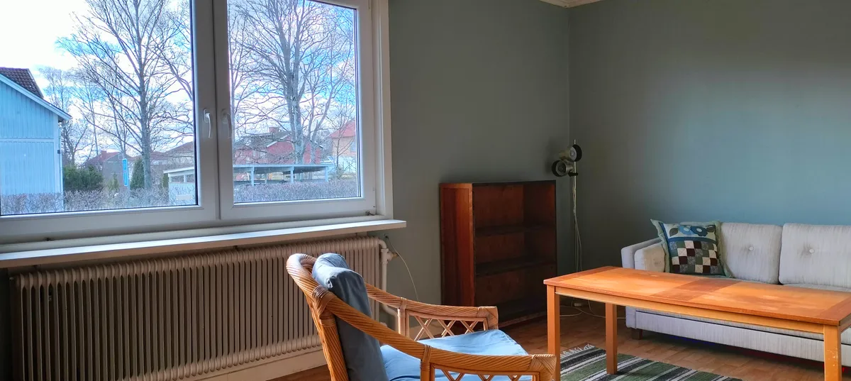 Hyresbostad på Emmaboda i emmaboda