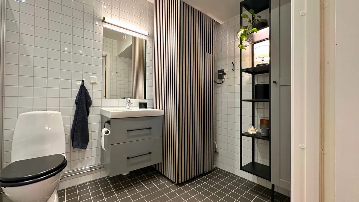 Hyresbostad på Bromma i bromma
