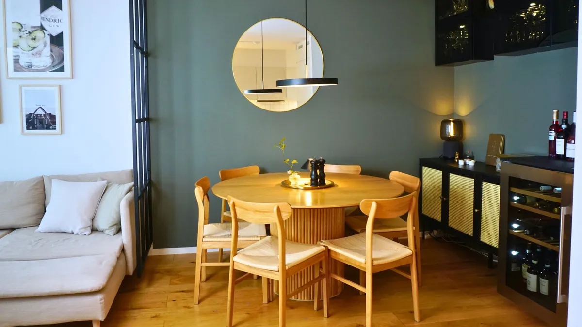 Hyresbostad på Bromma i bromma