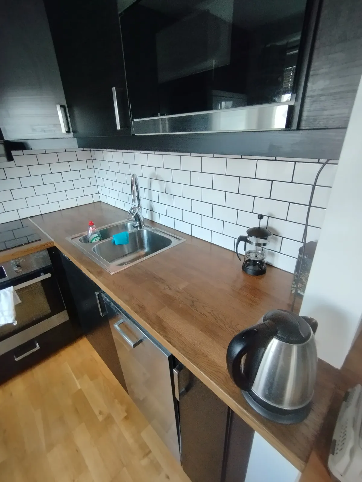 Hyreslägenhet på Enköping i enkoping