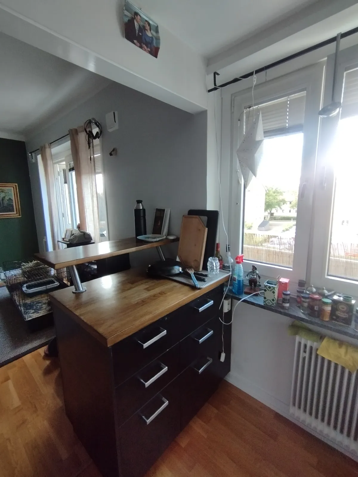 Hyreslägenhet på Enköping i enkoping