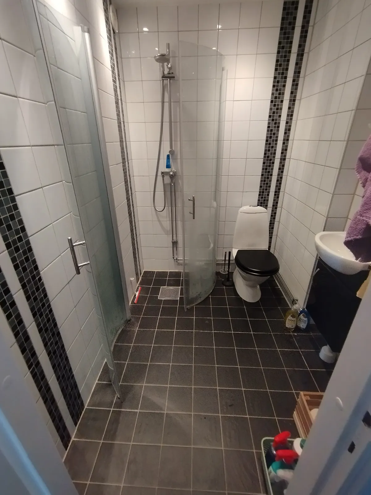 Hyreslägenhet på Enköping i enkoping