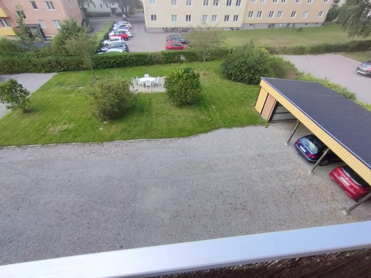 Hyreslägenhet på Enköping i enkoping