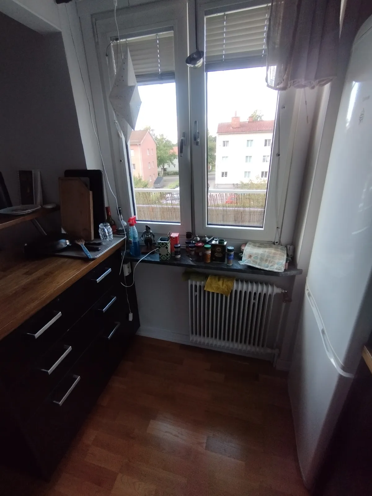 Hyreslägenhet på Enköping i enkoping