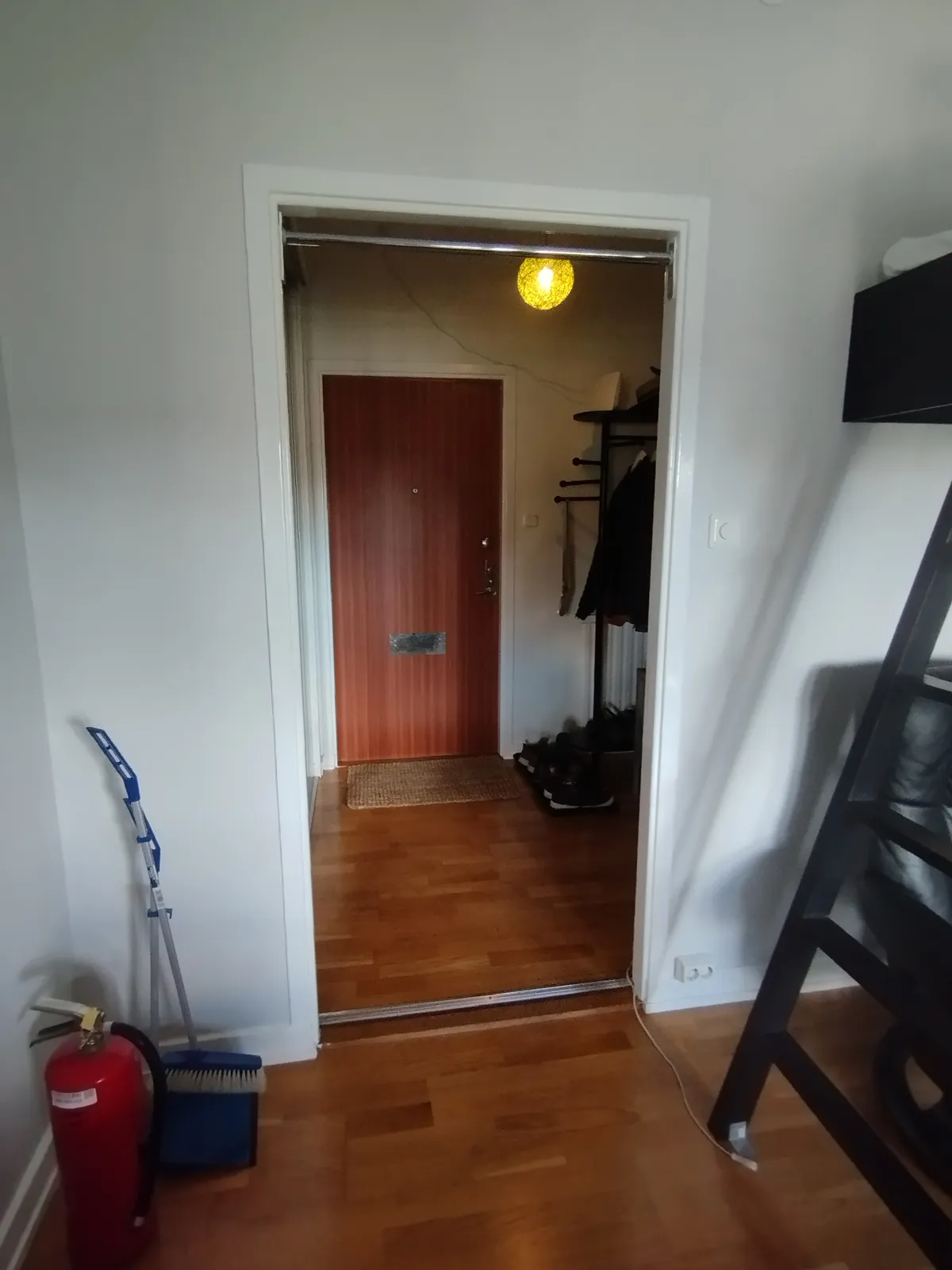 Hyreslägenhet på Enköping i enkoping