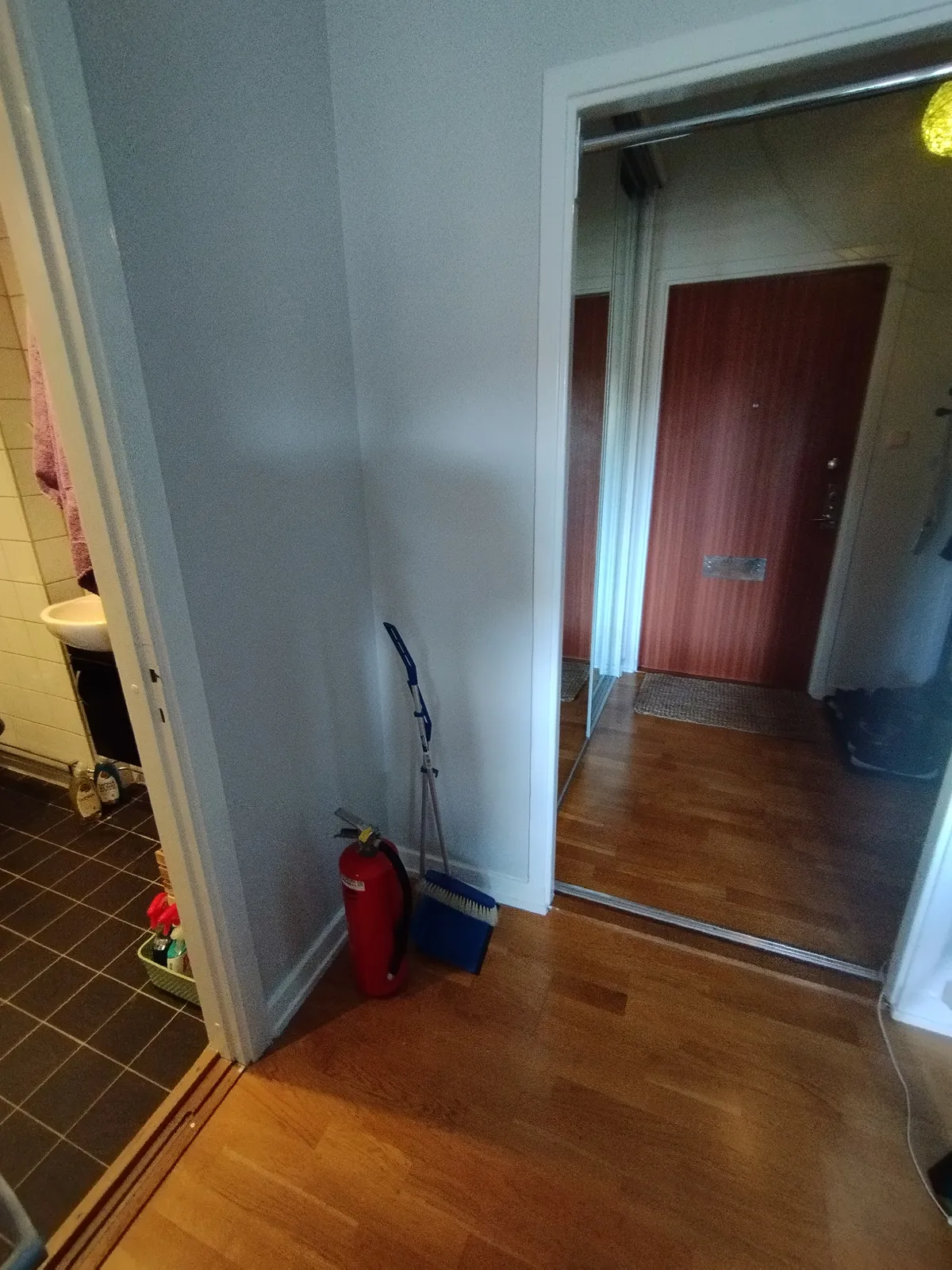 Hyreslägenhet på Enköping i enkoping