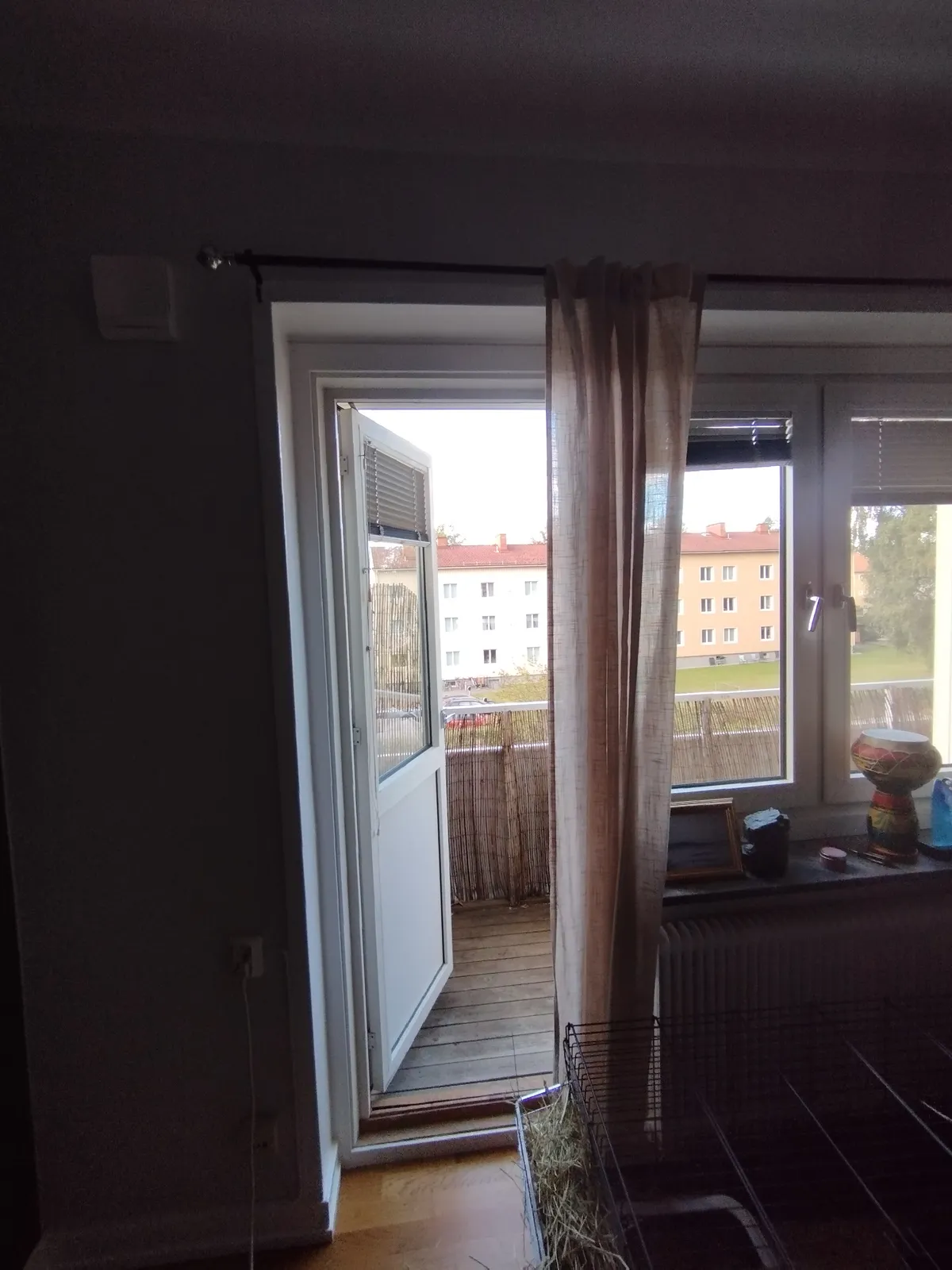 Hyreslägenhet på Enköping i enkoping