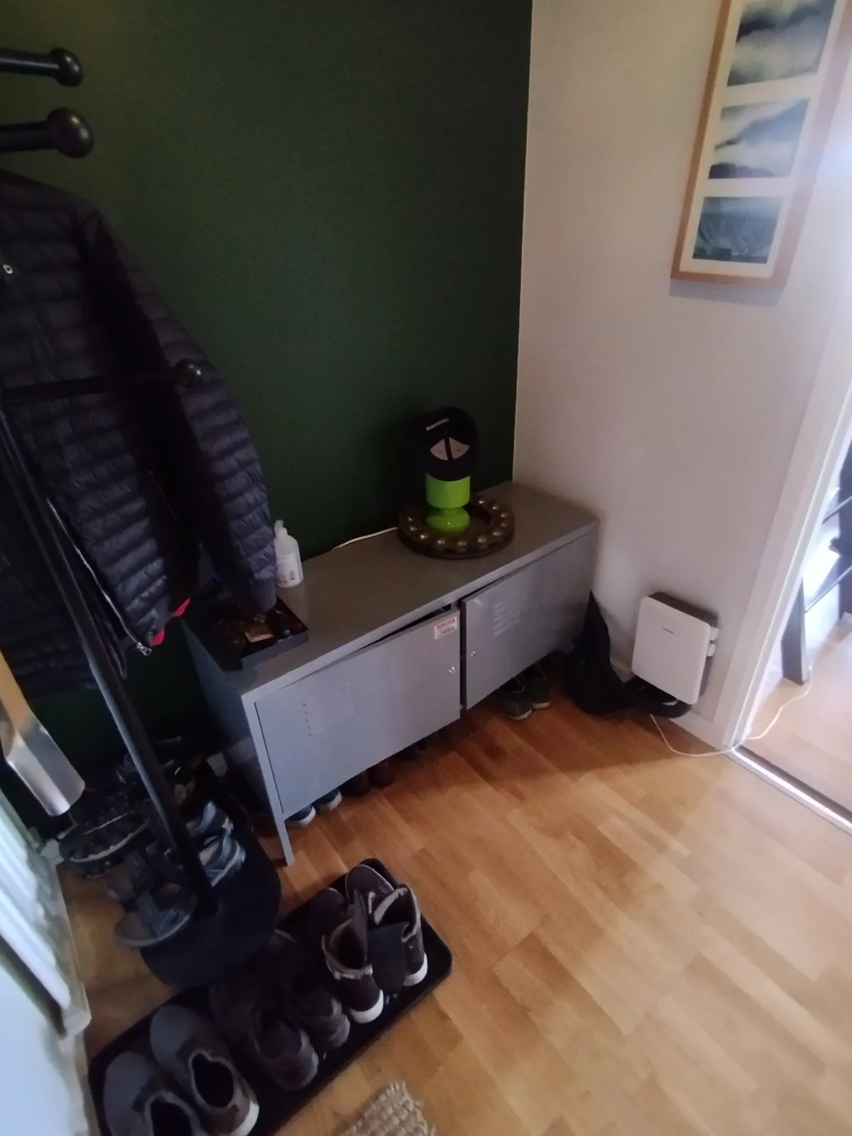 Hyreslägenhet på Enköping i enkoping