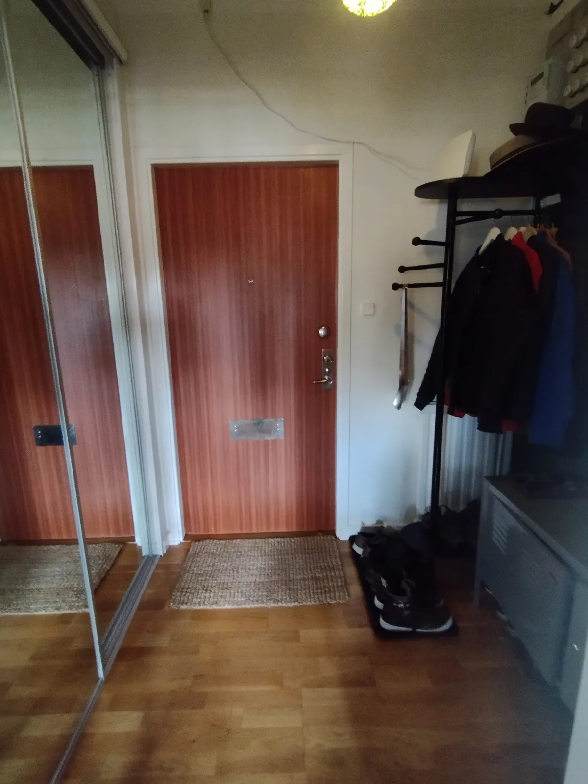 Hyreslägenhet på Enköping i enkoping