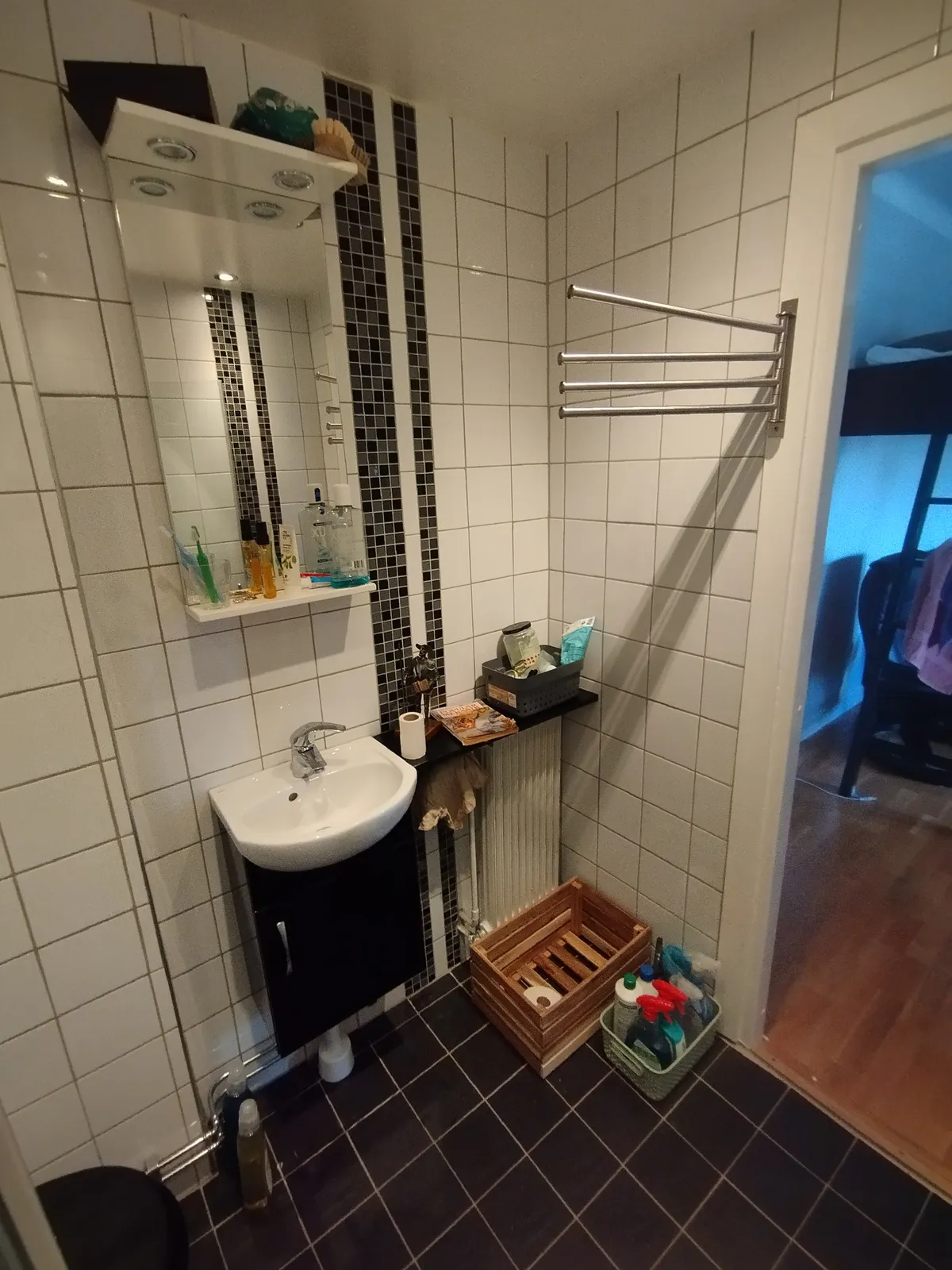 Hyreslägenhet på Enköping i enkoping