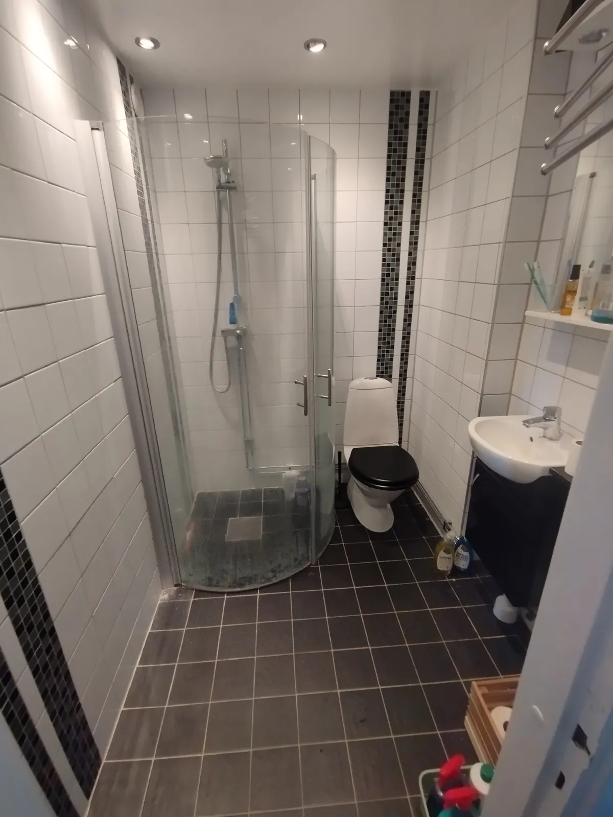 Hyreslägenhet på Enköping i enkoping