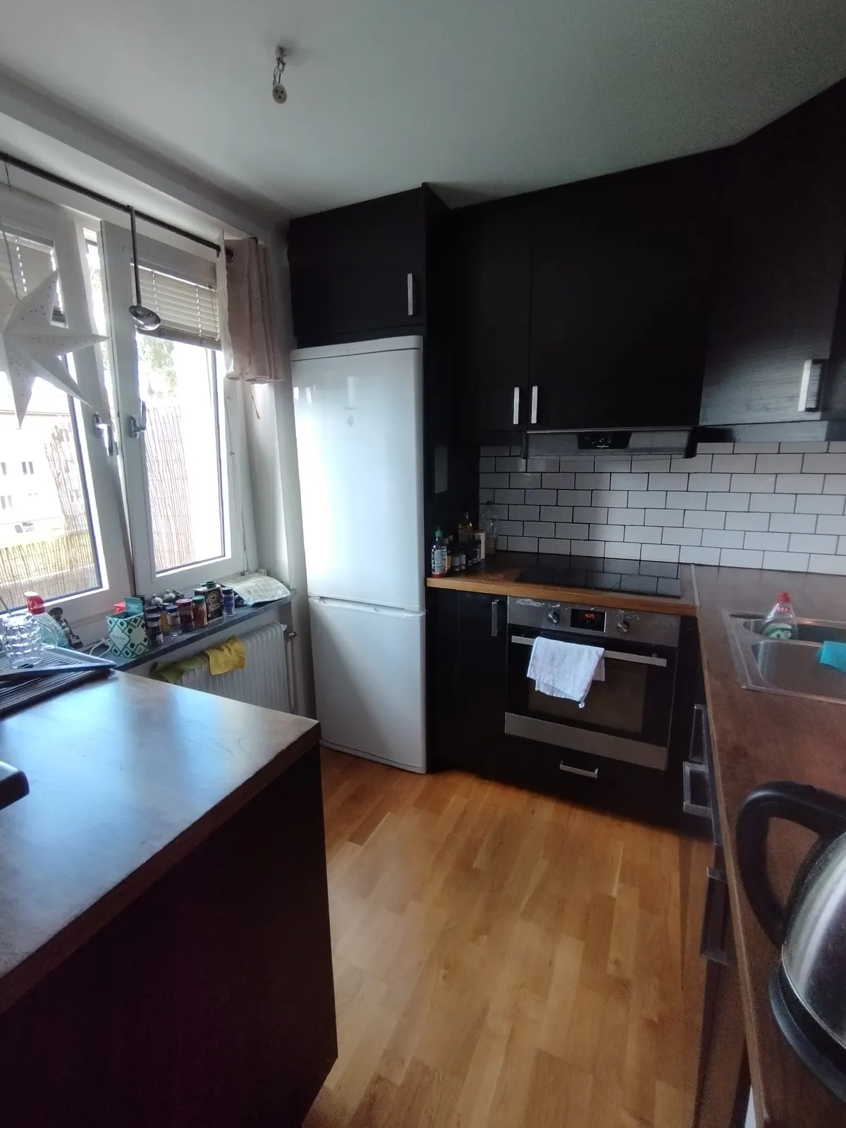 Hyreslägenhet på Enköping i enkoping