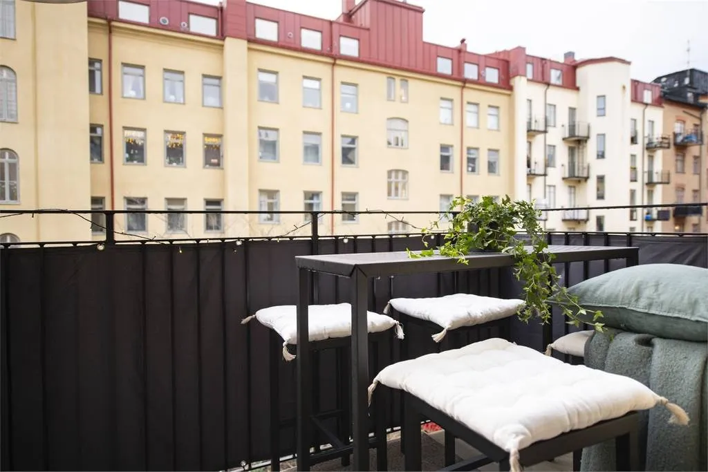 Hyreslägenhet på Stockholm i stockholm