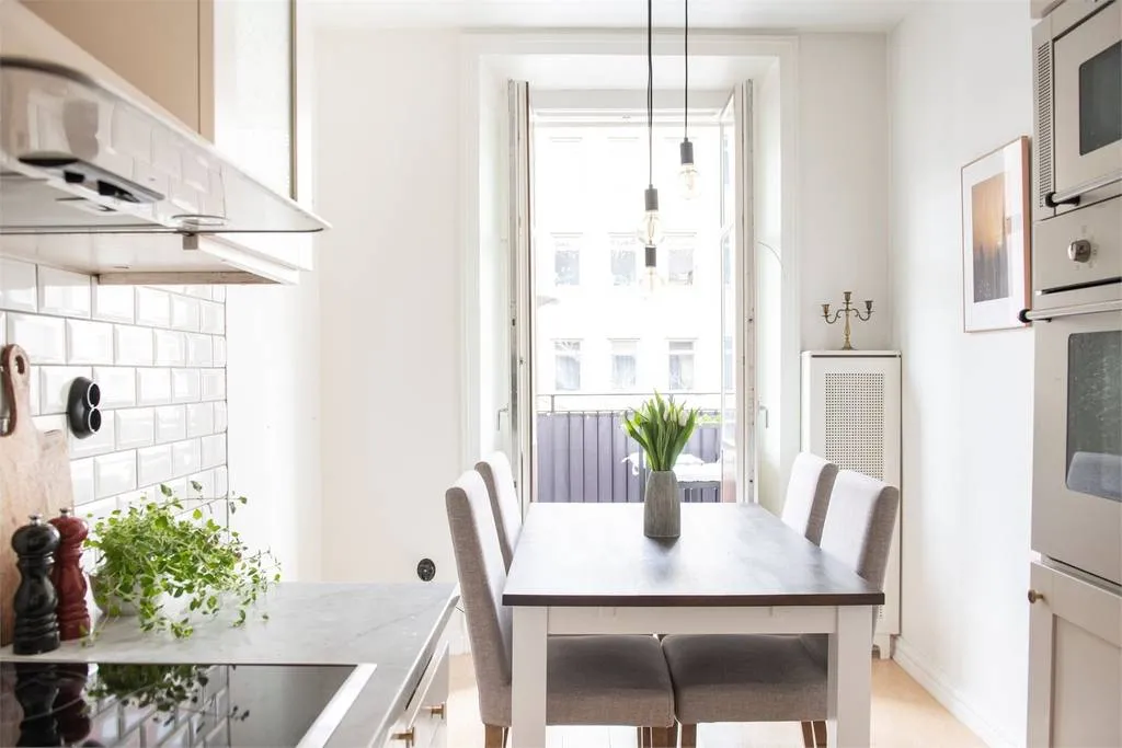 Hyreslägenhet på Stockholm i stockholm