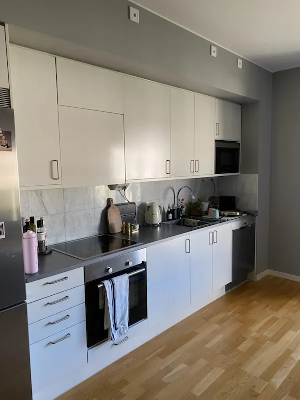 Hyreslägenhet på Stockholm i stockholm