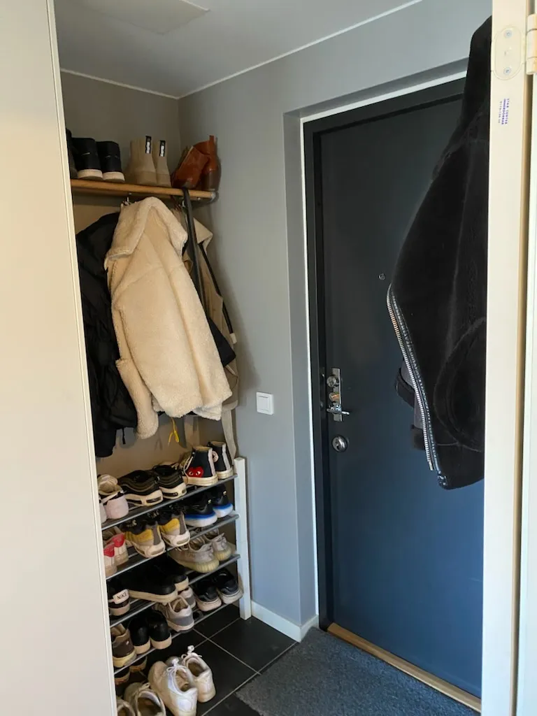 Hyreslägenhet på Stockholm i stockholm