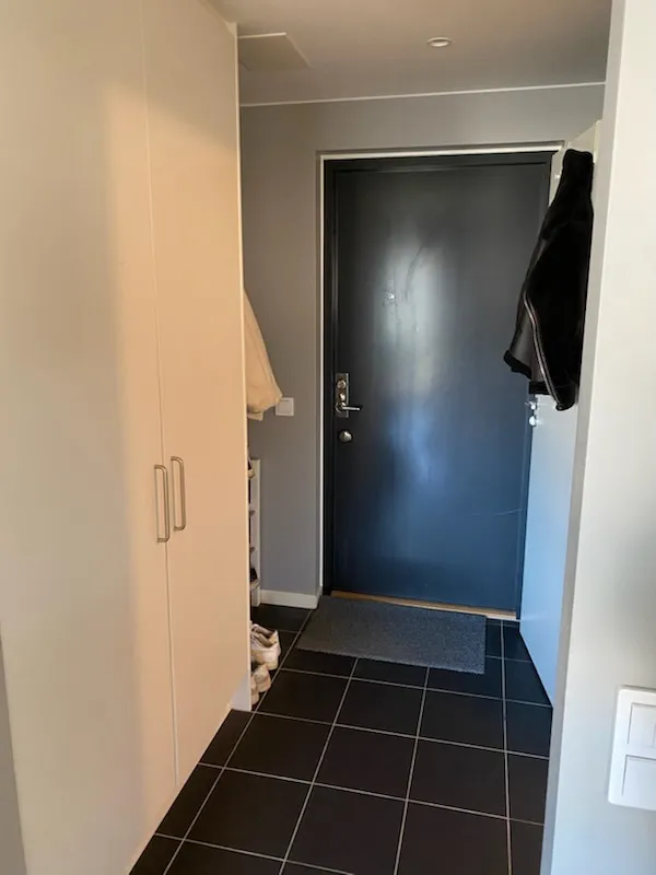 Hyreslägenhet på Stockholm i stockholm