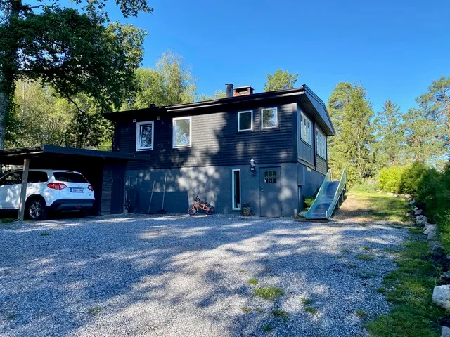 Hyresbostad på Värmdö i varmdo