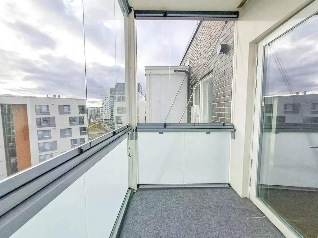 Hyreslägenhet på Espoo i espoo